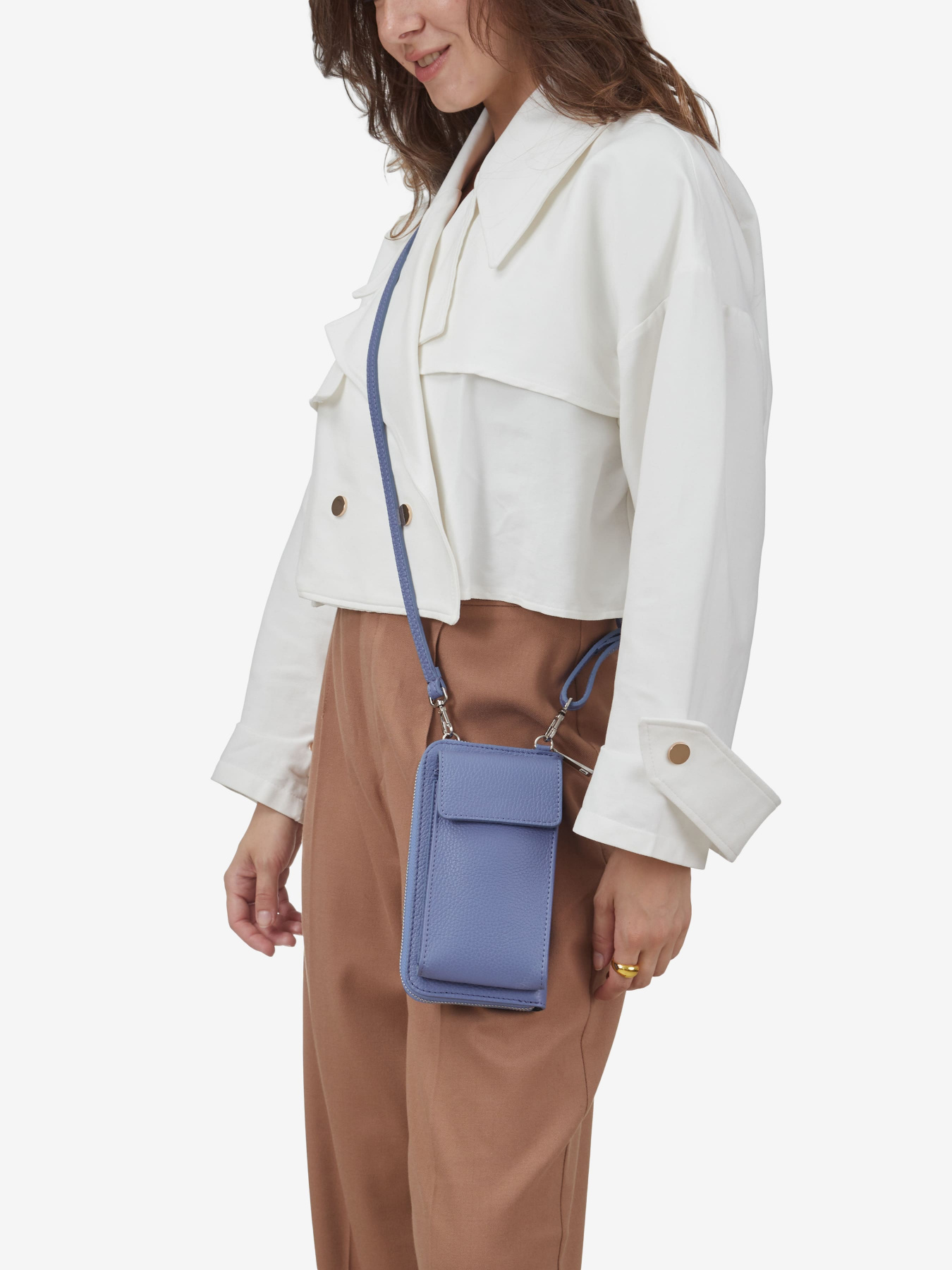 Клатч Regina Notte модель 2000000200576 Фото