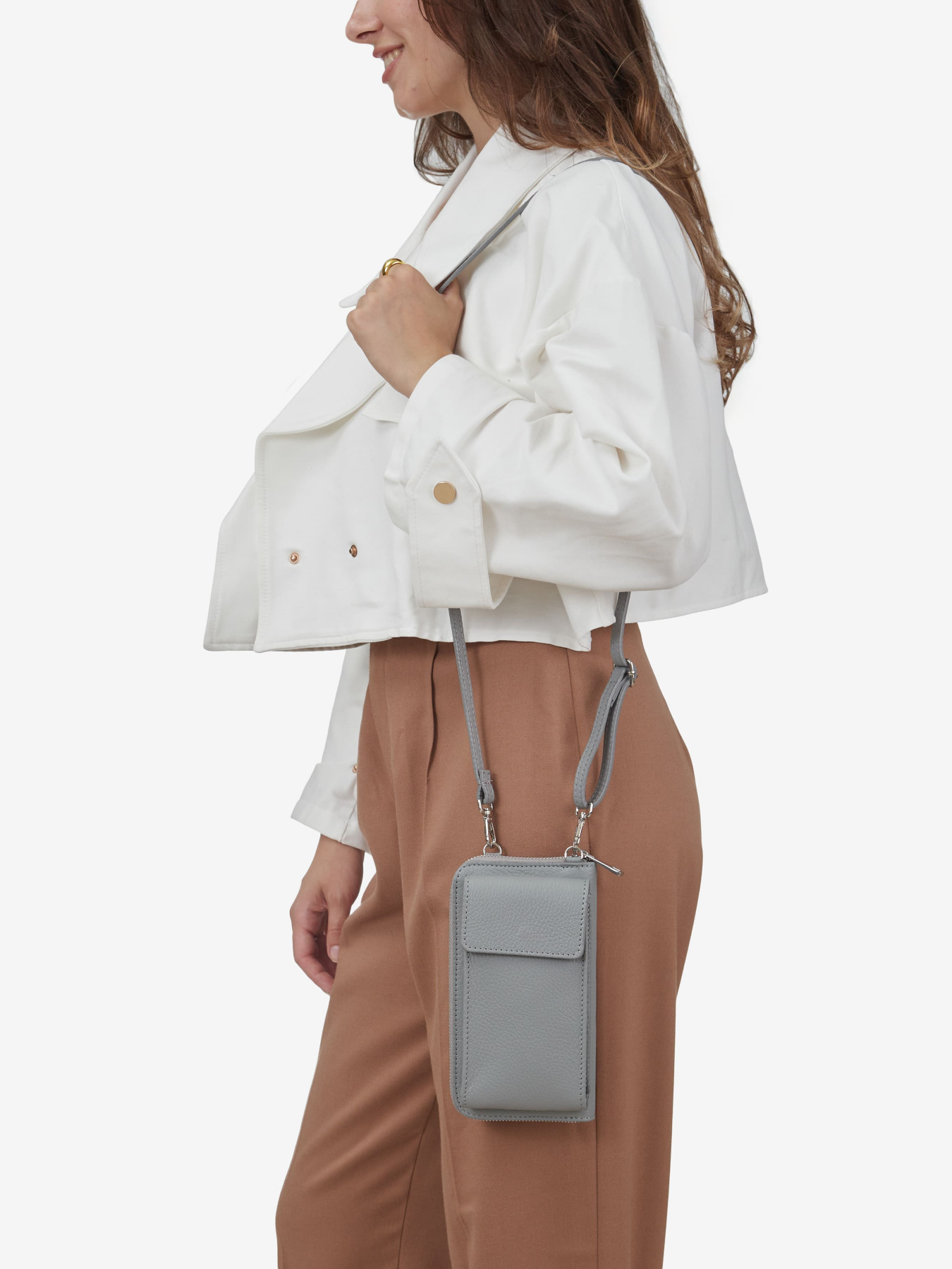 Клатч Regina Notte модель 2000000200187 Фото