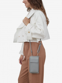 Клатч Regina Notte модель 2000000200187 Фото