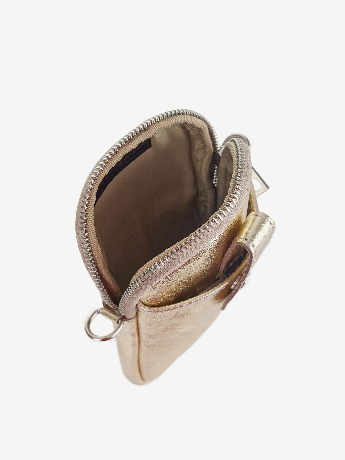 Кросс-боди Regina Notte модель 2000000236155 Фото