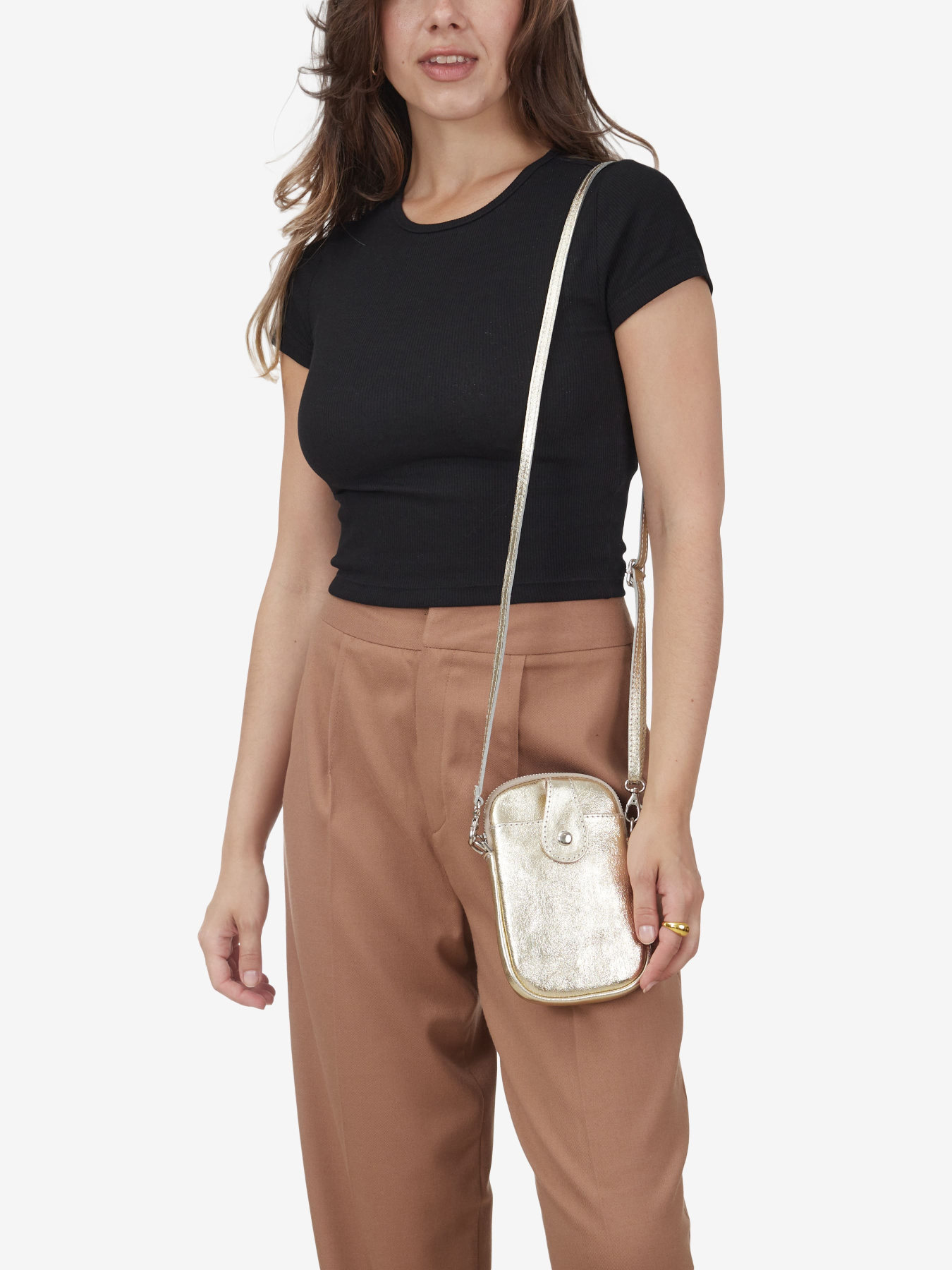 Крос-боді Regina Notte модель 2000000236155 Фото