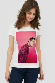 Футболки и поло YAPPI модель WW1485 Фото