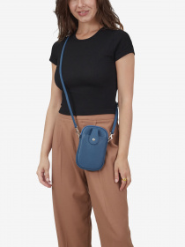 Крос-боді Regina Notte модель 2000000201429 Фото