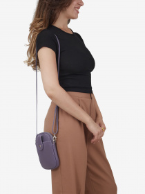 Крос-боді Regina Notte модель 2000000202082 Фото