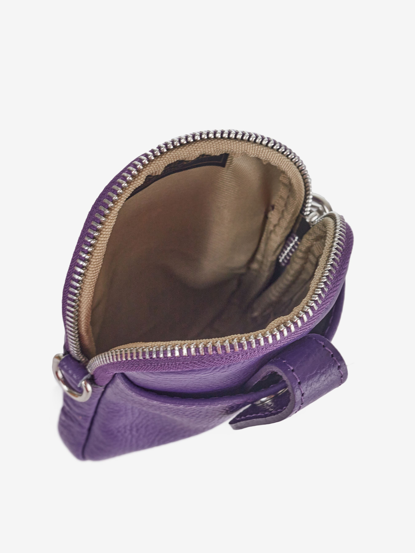 Кросс-боди Regina Notte модель 2000000202723 Фото