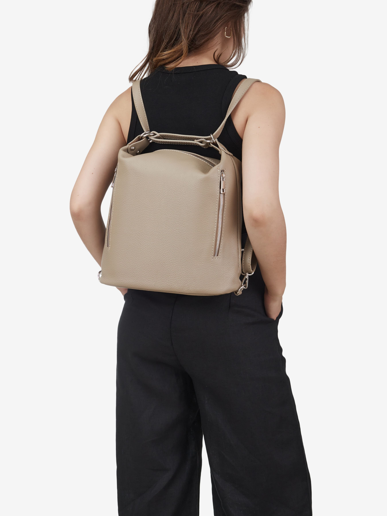 Шоппер Regina Notte модель 2000000202730 Фото