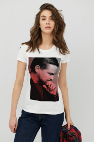 Футболки и поло YAPPI модель WW1476 Фото