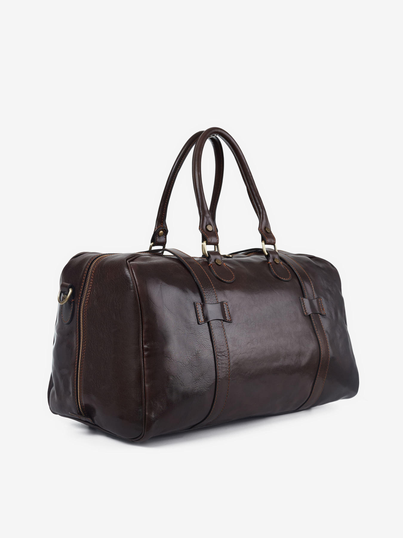 Дорожная сумка InBag модель 2000000058559 Фото