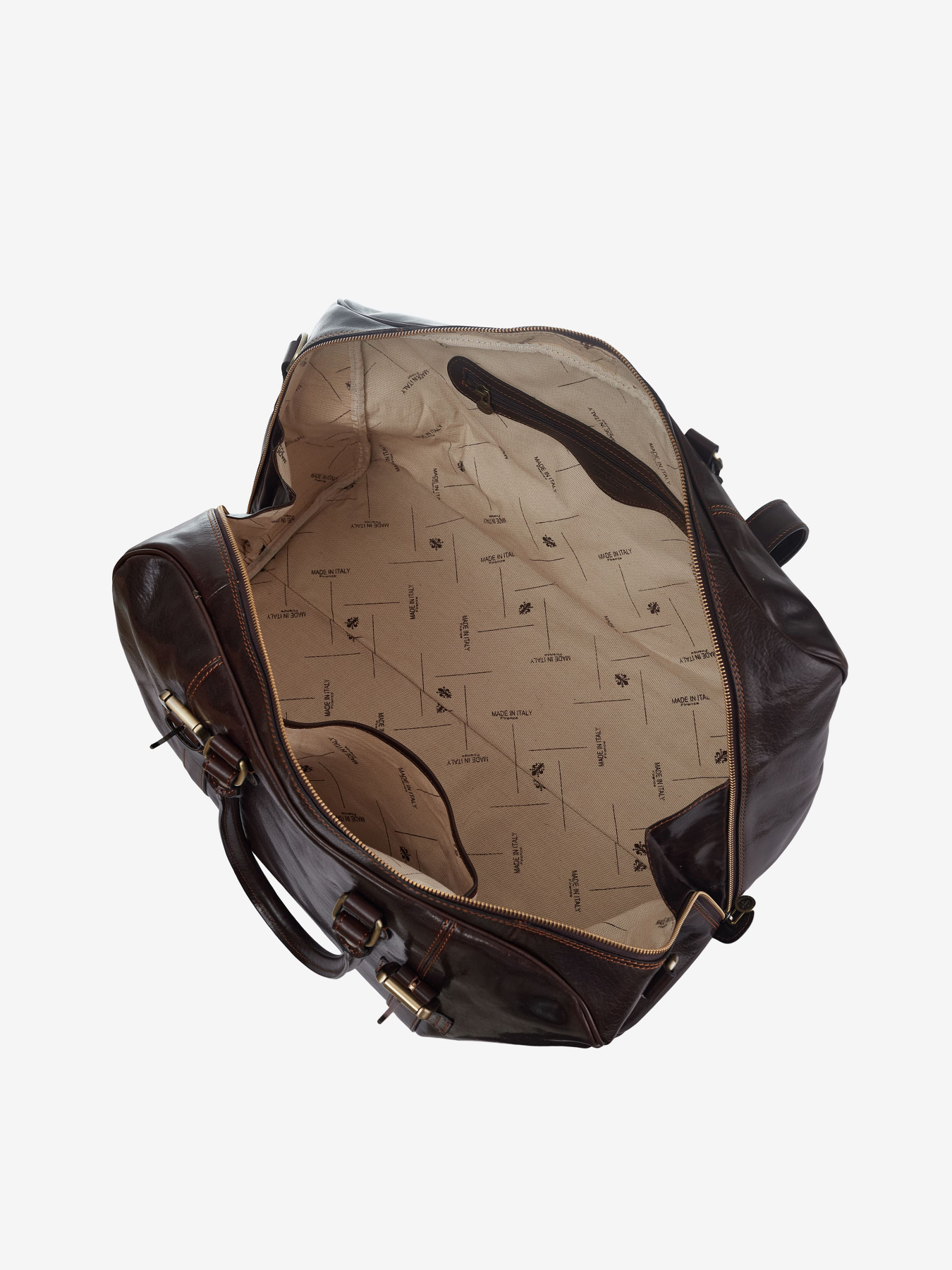 Дорожная сумка InBag модель 2000000058559 Фото