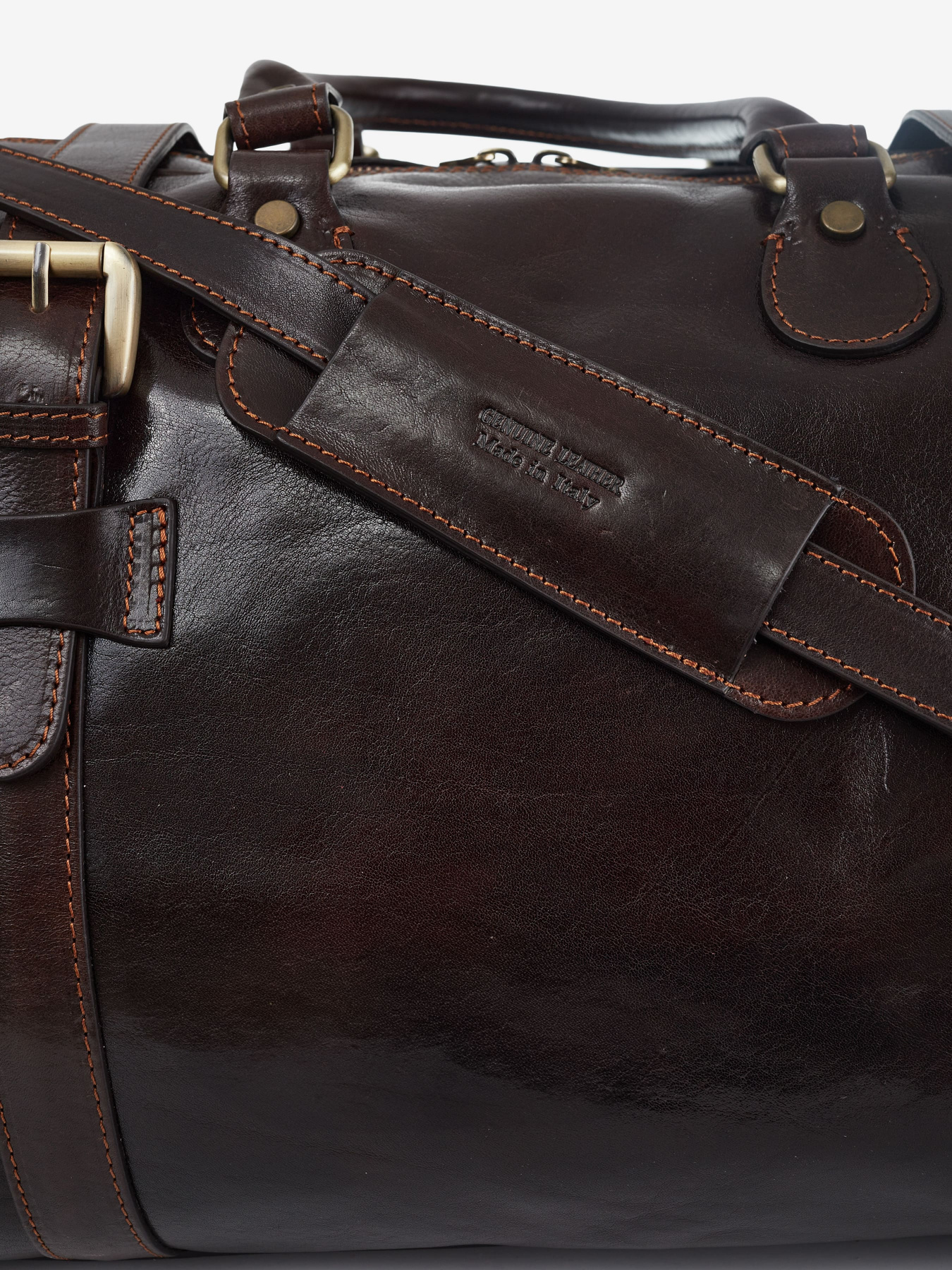 Дорожная сумка InBag модель 2000000058559 Фото