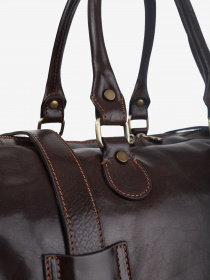 Дорожная сумка InBag модель 2000000058559 Фото