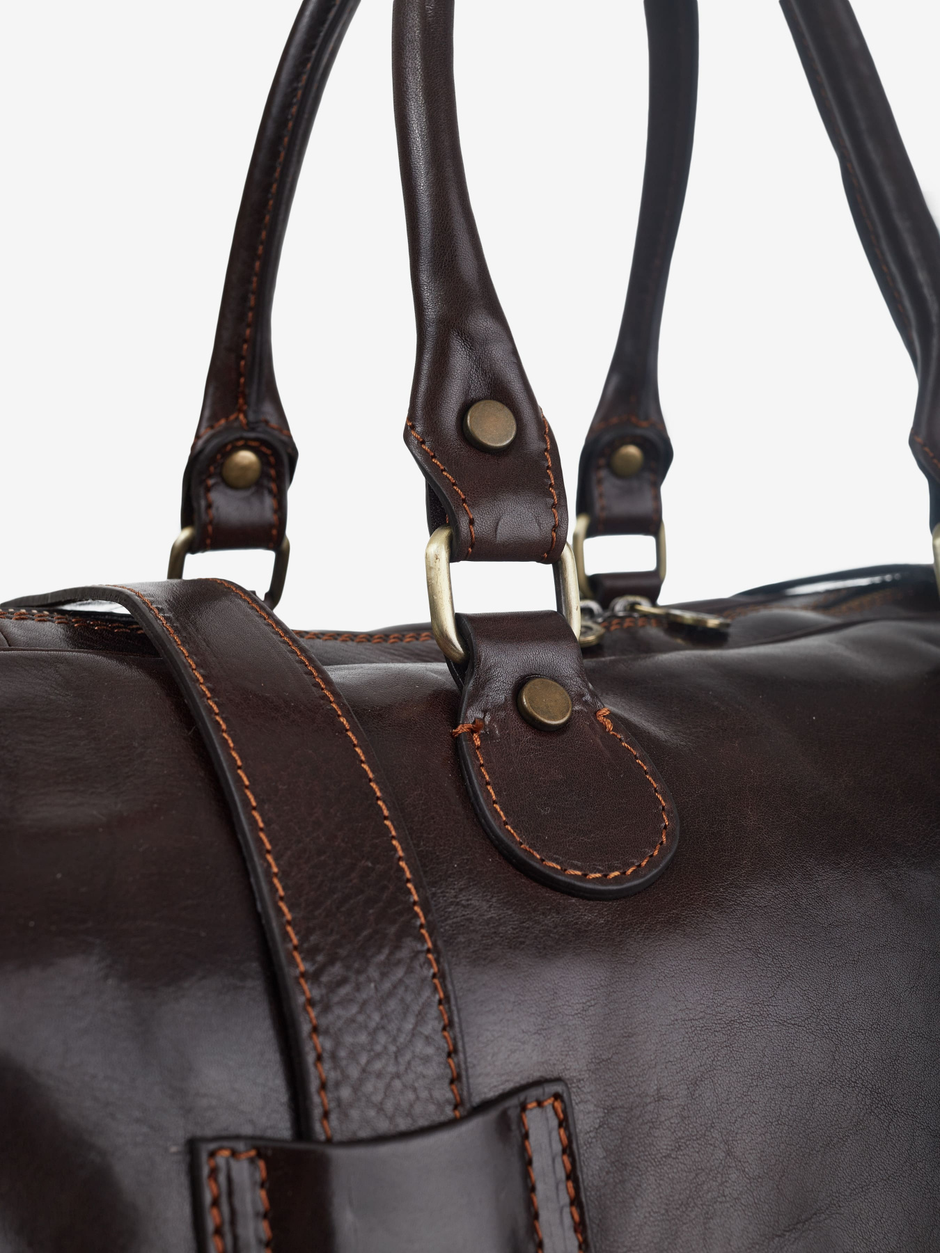 Дорожная сумка InBag модель 2000000058559 Фото