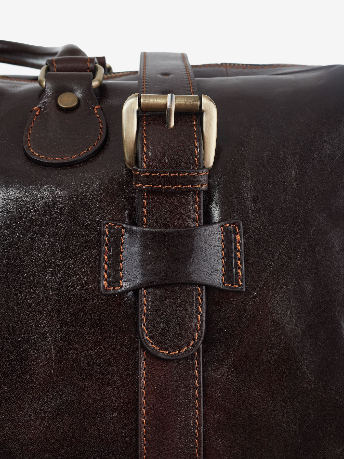 Дорожная сумка InBag модель 2000000058559 Фото