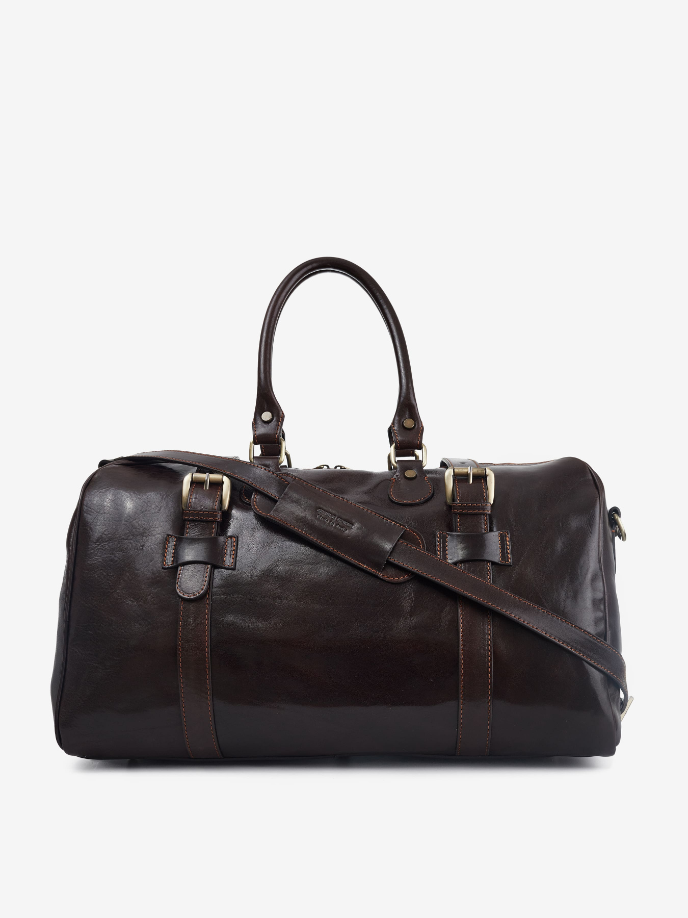 Дорожная сумка InBag модель 2000000058559 Фото