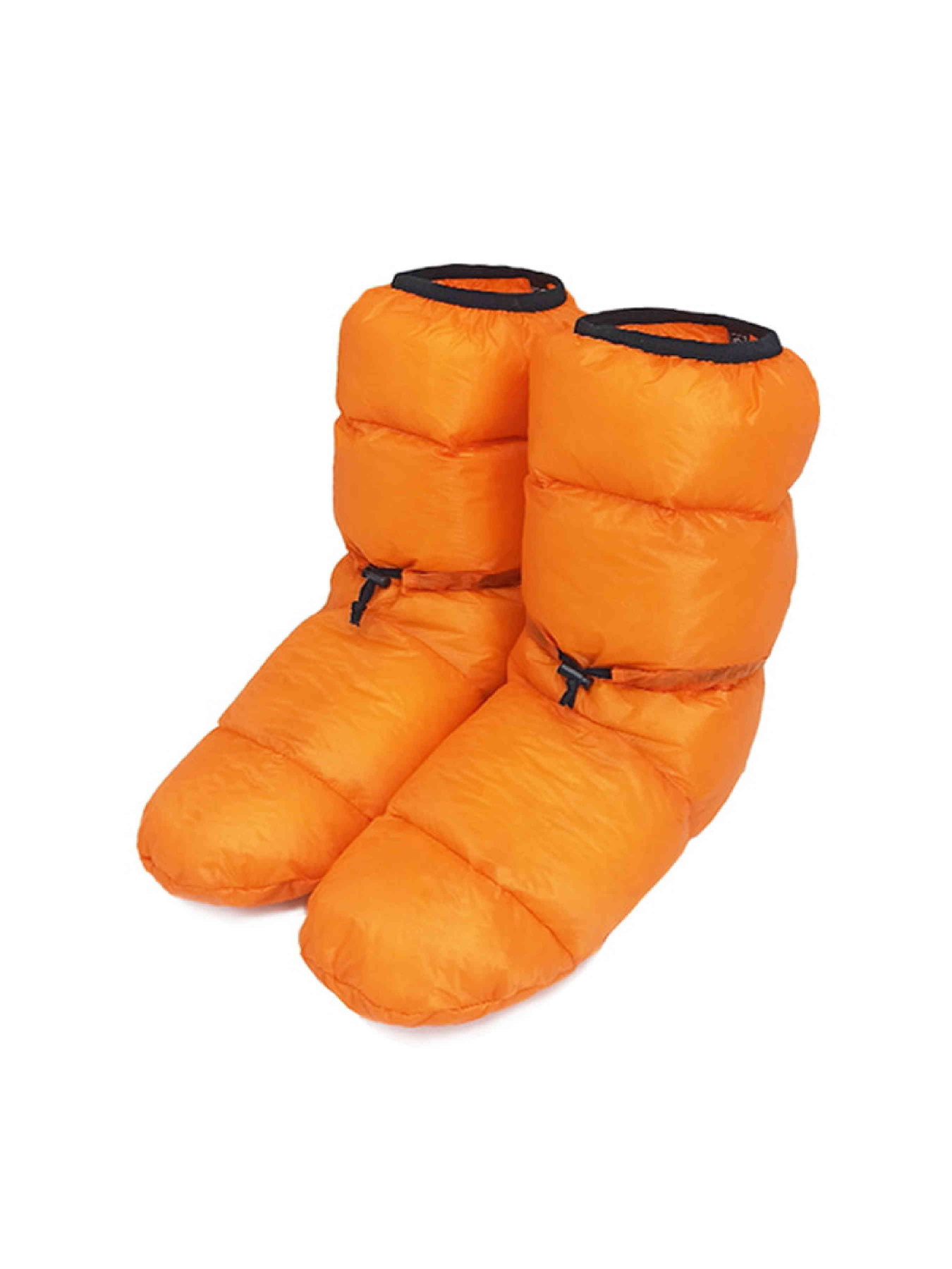 Шкарпетки та гольфи ROCK FRONT Hot Feet Ultralight модель 3106 Фото