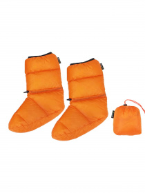 Шкарпетки ROCK FRONT Hot Feet Ultralight модель 3106 Фото