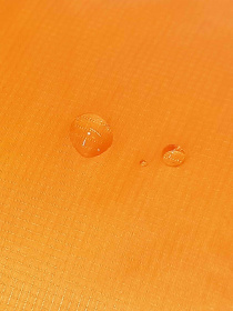 Шкарпетки ROCK FRONT Hot Feet Ultralight модель 3106 Фото