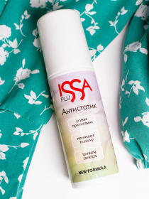 Аерозоль ISSA Plus Antistatic модель AWN-01_multicolor Фото