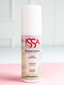 Аерозоль ISSA Plus Antistatic модель AWN-01_multicolor Фото