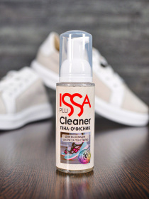 Очищающая пена ISSA Plus модель AOB-02_multicolor Фото