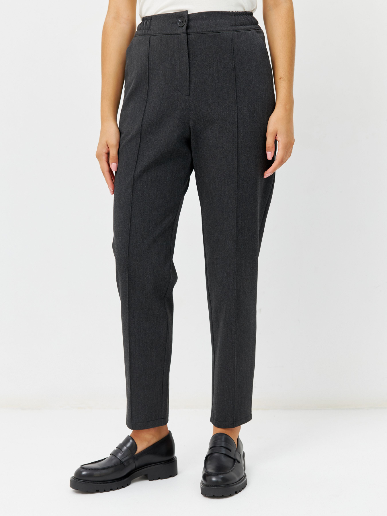 Чиносы RicaMare модель RM4124-23-9DP Фото