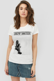 Футболки и поло YAPPI модель WW1456 Фото