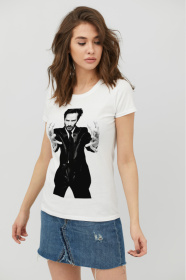 Футболки і поло YAPPI модель WW1465 Фото