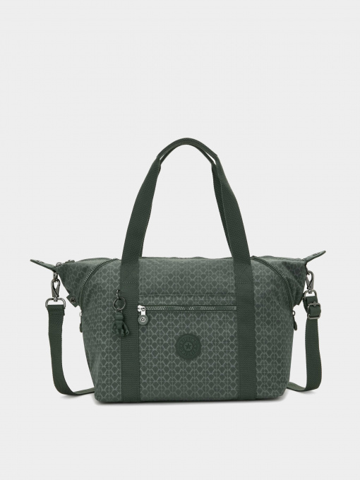 Сумки Kipling модель KPK21091F6C1 Фото