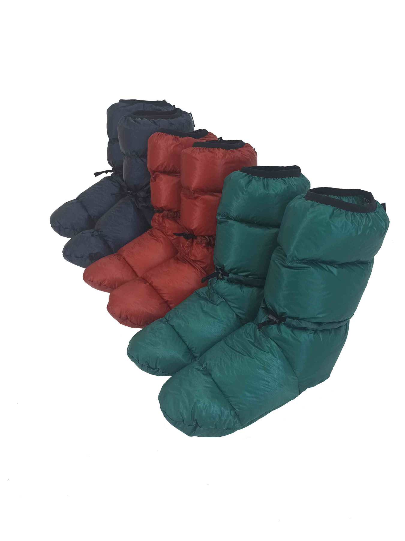 Шкарпетки та гольфи ROCK FRONT Hot Feet Ultralight модель 3723 Фото