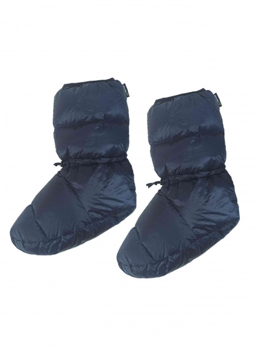 Шкарпетки та гольфи ROCK FRONT Hot Feet Ultralight модель 3723 Фото