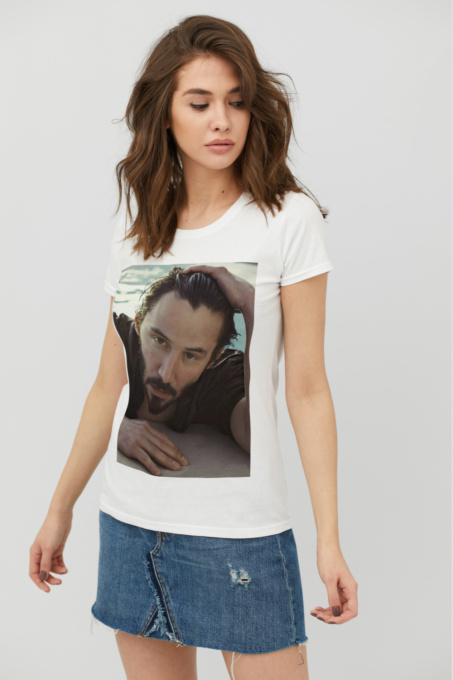 Футболки и поло YAPPI модель WW1472 Фото