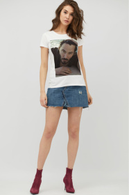 Футболки и поло YAPPI модель WW1472 Фото