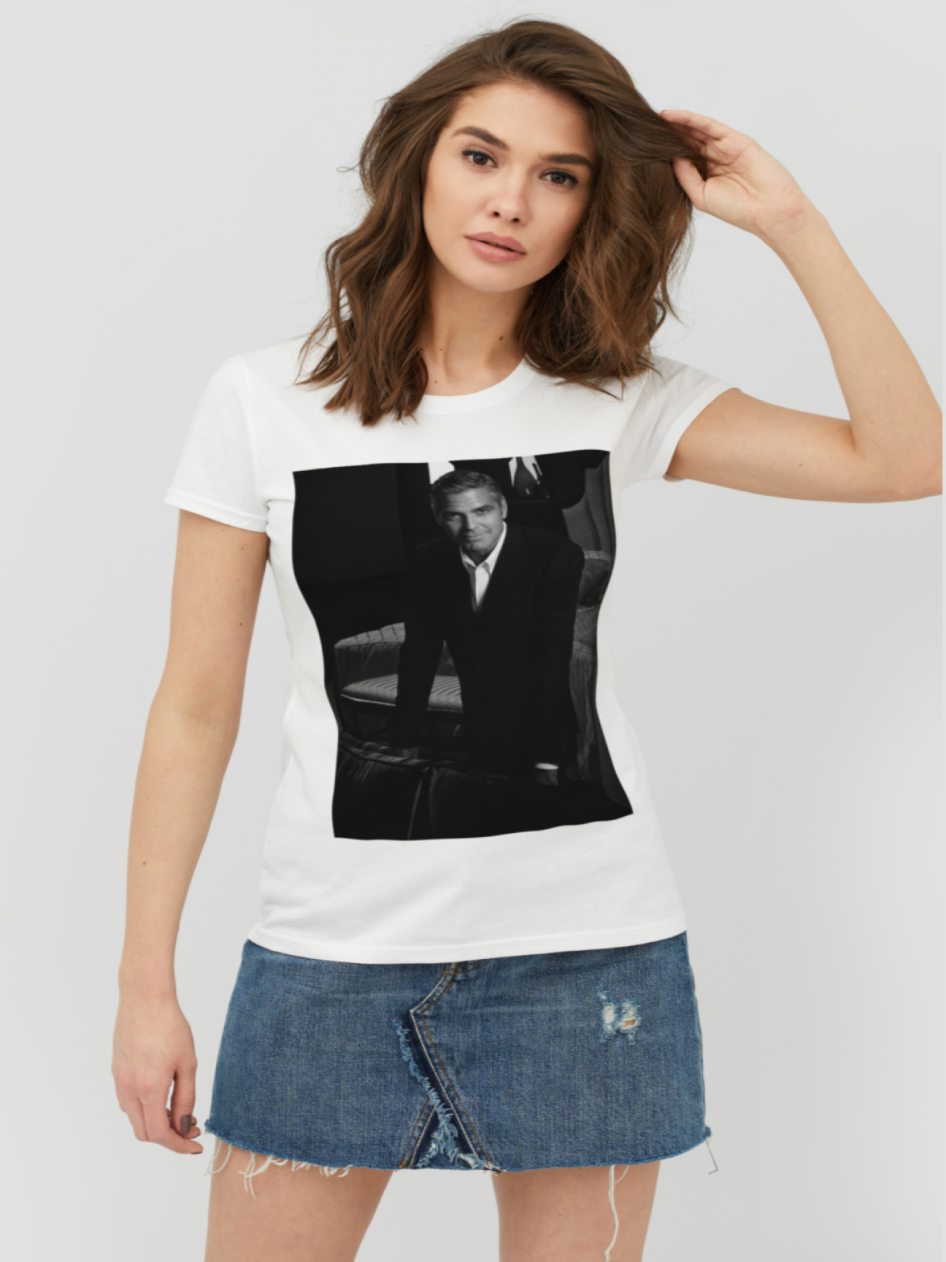 Футболки і поло YAPPI модель WW1439 Фото