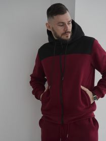 Спортивний костюм HANDY WEAR Club модель 3115 Фото