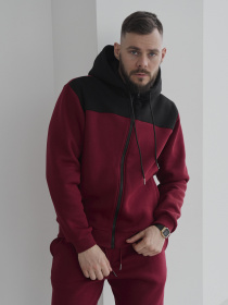 Спортивний костюм HANDY WEAR Club модель 3115 Фото