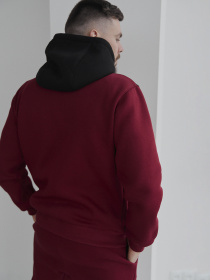 Спортивний костюм HANDY WEAR Club модель 3115 Фото