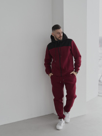 Спортивний костюм HANDY WEAR Club модель 3115 Фото