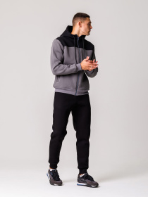 Спортивный костюм HANDY WEAR Club модель 3134 Фото