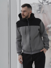 Спортивный костюм HANDY WEAR Club модель 3134 Фото