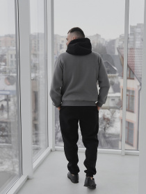 Спортивный костюм HANDY WEAR Club модель 3134 Фото