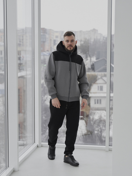 Спортивний костюм HANDY WEAR Club модель 3134 Фото