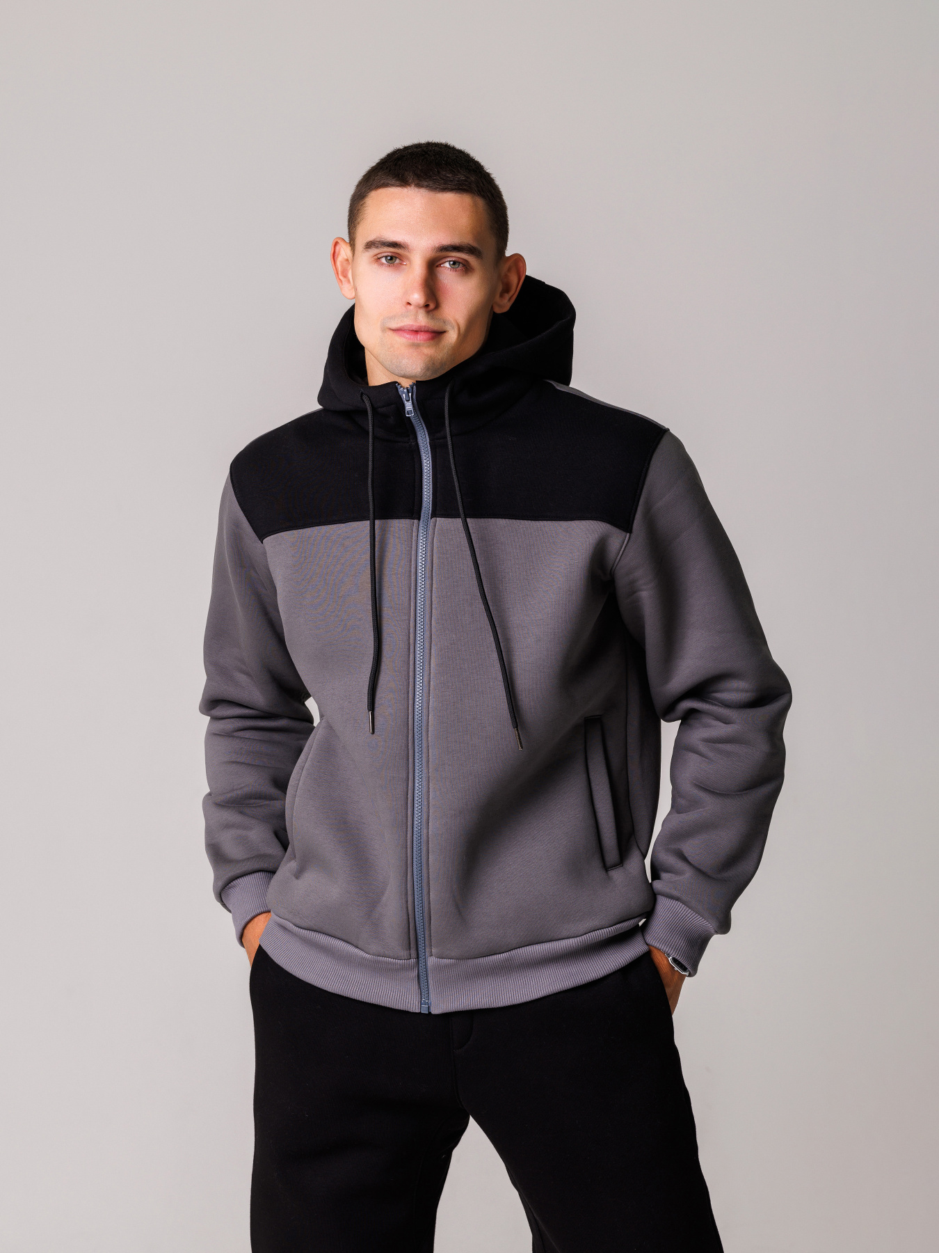 Спортивний костюм HANDY WEAR Club модель 3134 Фото