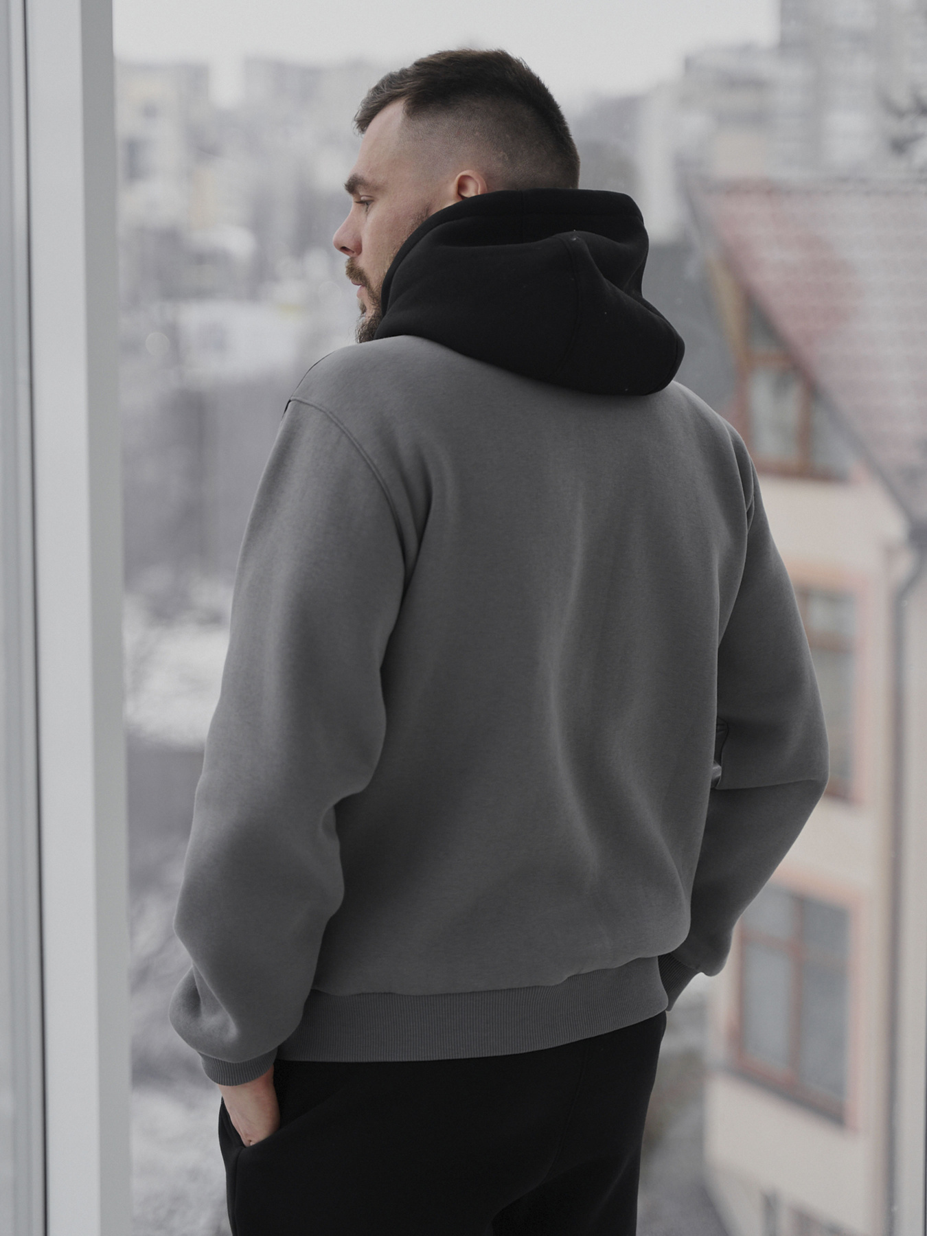 Спортивний костюм HANDY WEAR Club модель 3134 Фото