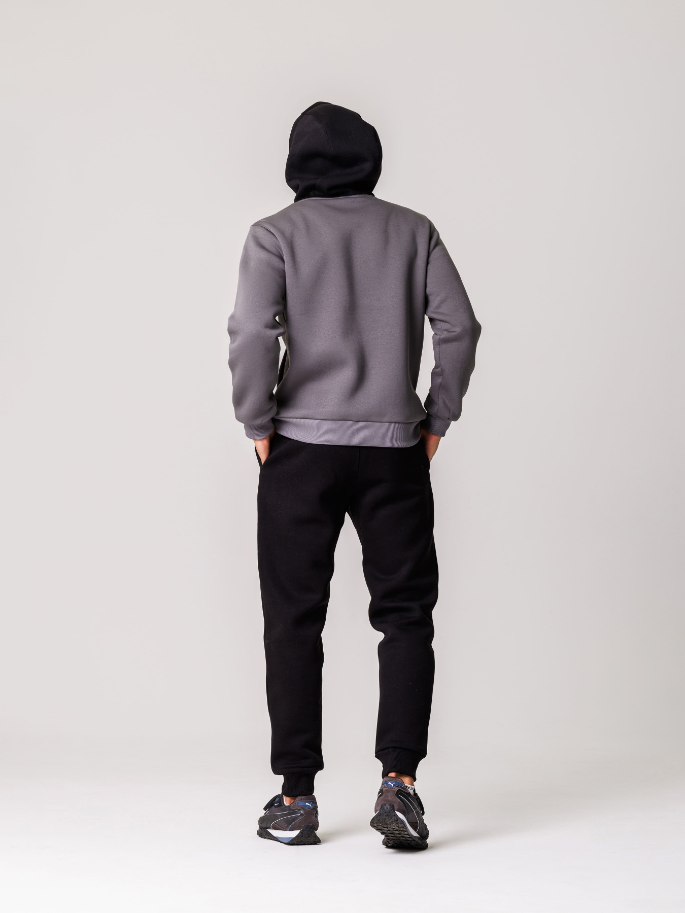 Спортивний костюм HANDY WEAR Club модель 3134 Фото