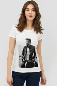 Футболки и поло YAPPI модель WW1431 Футболки и поло YAPPI модель WW1431 Фото