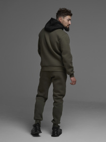 Спортивный костюм HANDY WEAR Club модель 3153 Фото