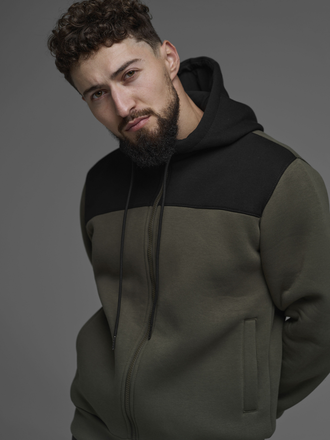 Спортивный костюм HANDY WEAR Club модель 3153 Фото