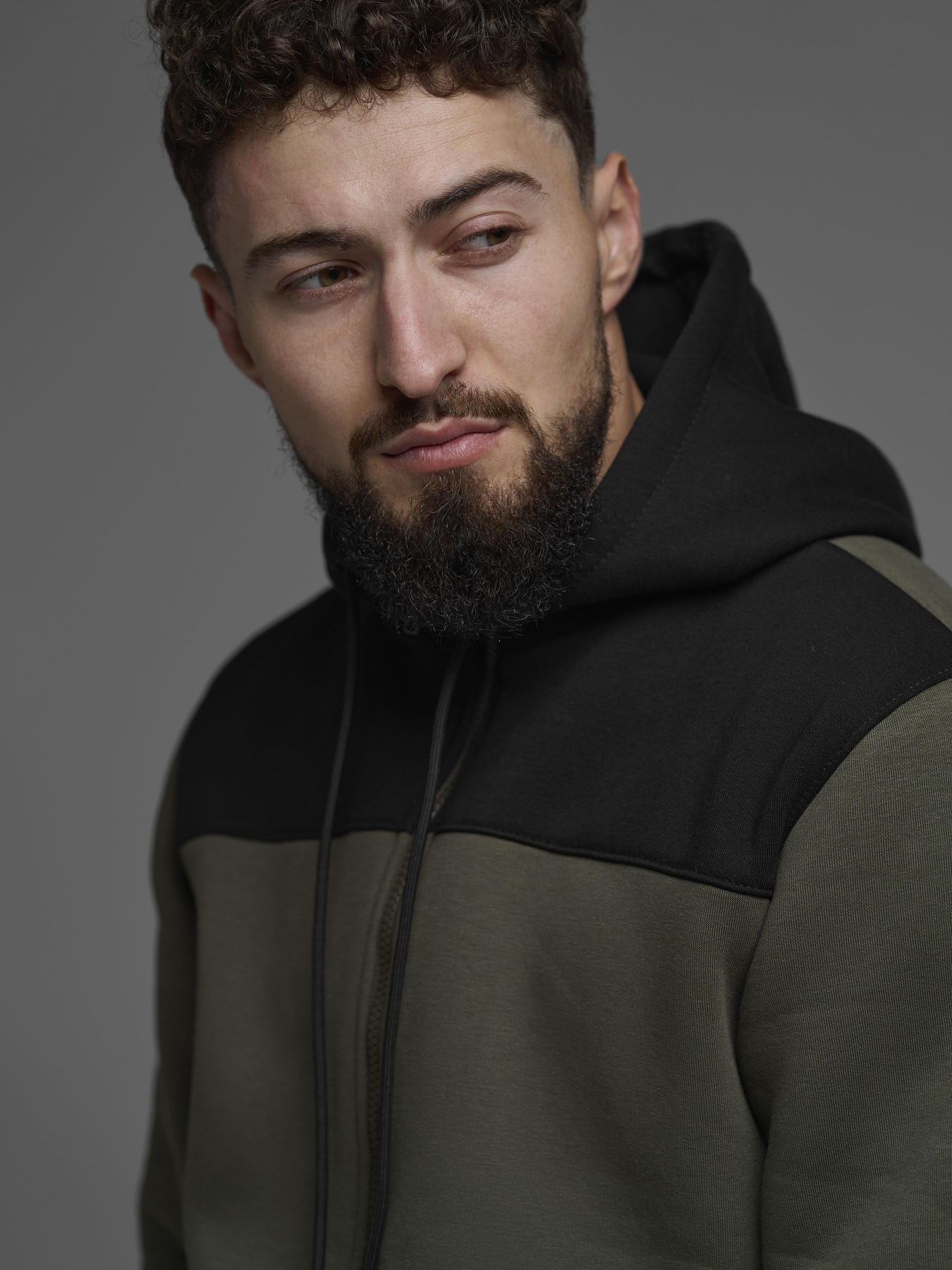 Спортивный костюм HANDY WEAR Club модель 3153 Фото