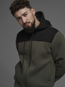 Спортивный костюм HANDY WEAR Club модель 3153 Фото