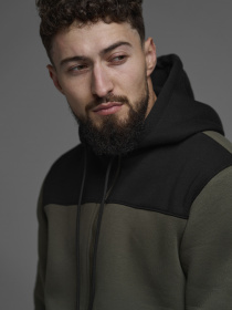 Спортивный костюм HANDY WEAR Club модель 3153 Фото